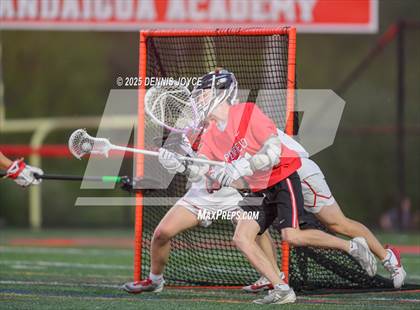 Thumbnail 3 in Penfield @ Canandaigua Academy photogallery.