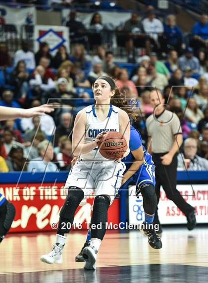Thumbnail 3 in Conway vs. North Little Rock (AAA 7A Final) photogallery.