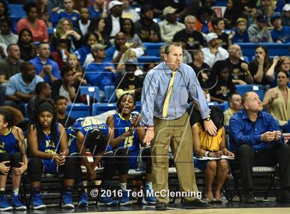 Thumbnail 3 in Conway vs. North Little Rock (AAA 7A Final) photogallery.