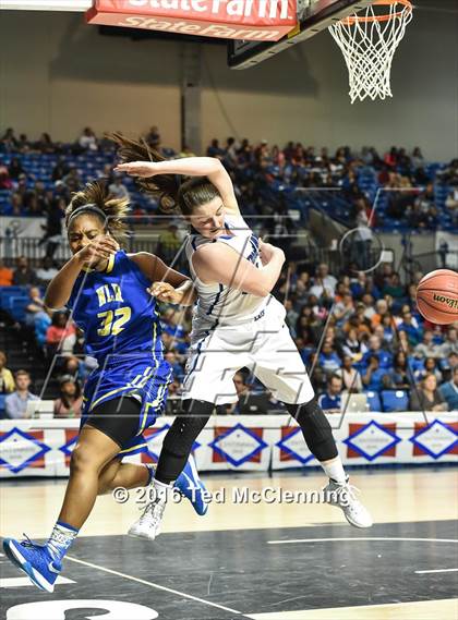 Thumbnail 1 in Conway vs. North Little Rock (AAA 7A Final) photogallery.