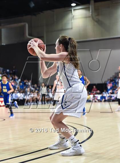 Thumbnail 1 in Conway vs. North Little Rock (AAA 7A Final) photogallery.