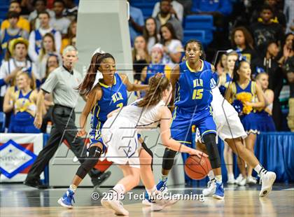 Thumbnail 1 in Conway vs. North Little Rock (AAA 7A Final) photogallery.