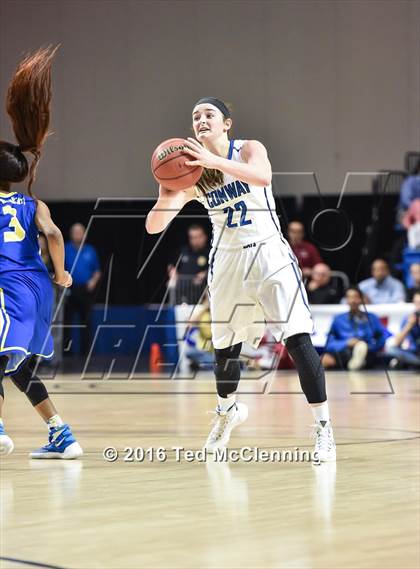 Thumbnail 2 in Conway vs. North Little Rock (AAA 7A Final) photogallery.