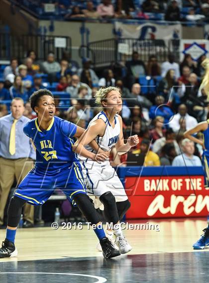 Thumbnail 1 in Conway vs. North Little Rock (AAA 7A Final) photogallery.