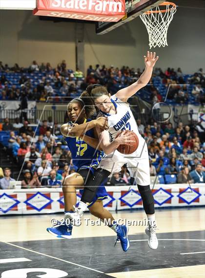 Thumbnail 3 in Conway vs. North Little Rock (AAA 7A Final) photogallery.