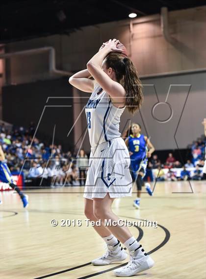 Thumbnail 2 in Conway vs. North Little Rock (AAA 7A Final) photogallery.