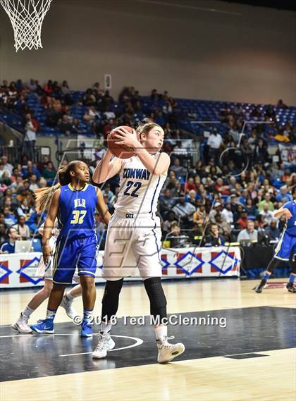 Thumbnail 1 in Conway vs. North Little Rock (AAA 7A Final) photogallery.