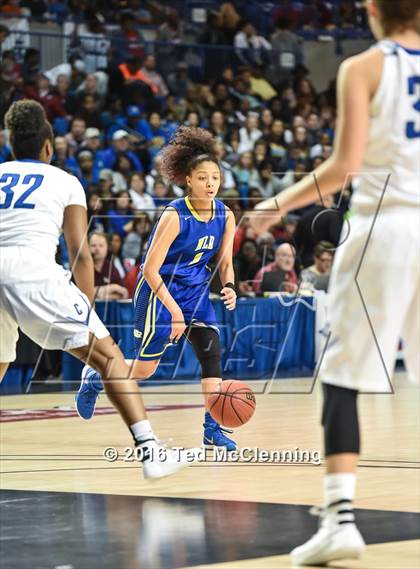 Thumbnail 1 in Conway vs. North Little Rock (AAA 7A Final) photogallery.