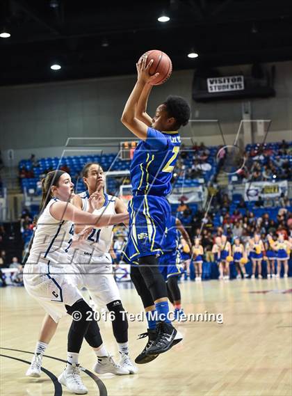 Thumbnail 1 in Conway vs. North Little Rock (AAA 7A Final) photogallery.