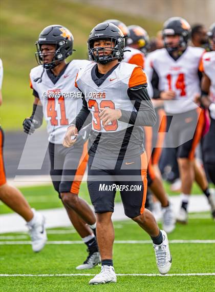 Thumbnail 3 in Texas City @ Fort Bend Marshall photogallery.