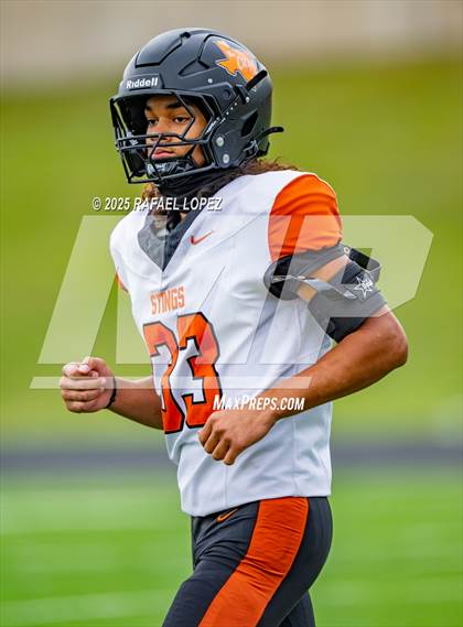 Thumbnail 2 in Texas City @ Fort Bend Marshall photogallery.