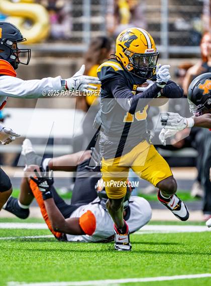 Thumbnail 2 in Texas City @ Fort Bend Marshall photogallery.