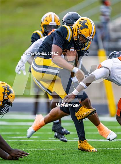 Thumbnail 1 in Texas City @ Fort Bend Marshall photogallery.