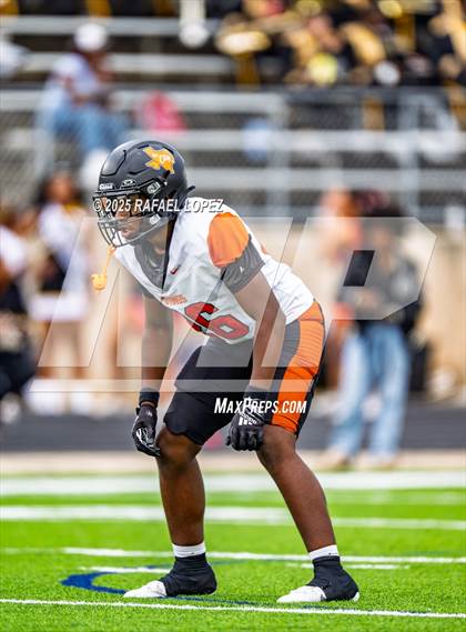 Thumbnail 3 in Texas City @ Fort Bend Marshall photogallery.