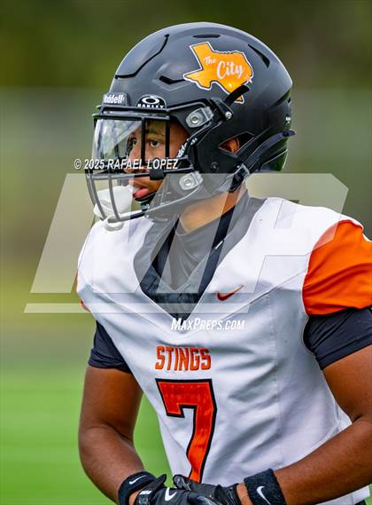 Thumbnail 3 in Texas City @ Fort Bend Marshall photogallery.