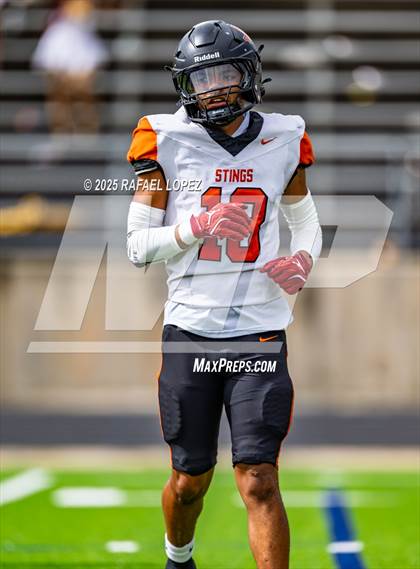 Thumbnail 1 in Texas City @ Fort Bend Marshall photogallery.