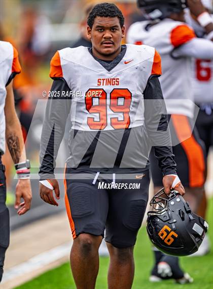 Thumbnail 3 in Texas City @ Fort Bend Marshall photogallery.