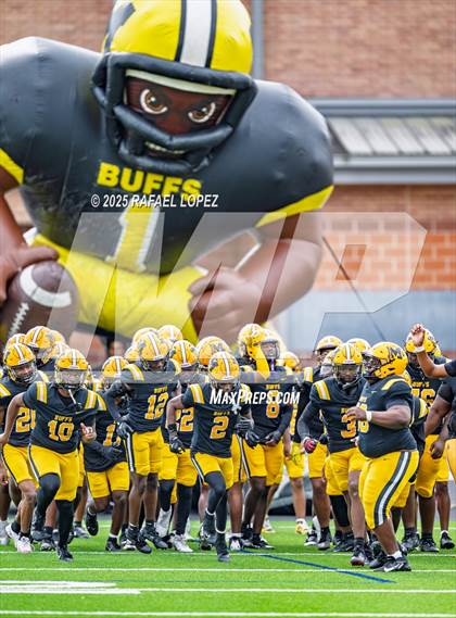 Thumbnail 1 in Texas City @ Fort Bend Marshall photogallery.