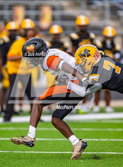 Thumbnail 3 in Texas City @ Fort Bend Marshall photogallery.