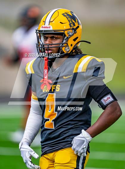 Thumbnail 1 in Texas City @ Fort Bend Marshall photogallery.