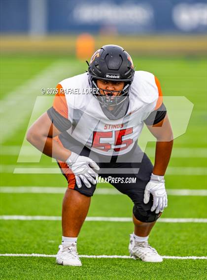 Thumbnail 2 in Texas City @ Fort Bend Marshall photogallery.