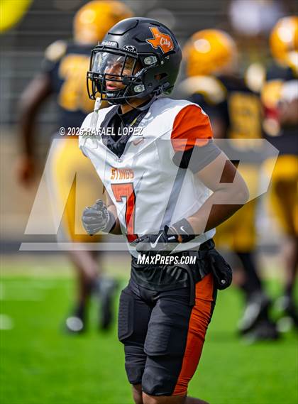 Thumbnail 2 in Texas City @ Fort Bend Marshall photogallery.