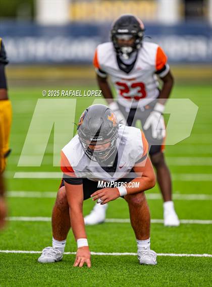 Thumbnail 3 in Texas City @ Fort Bend Marshall photogallery.