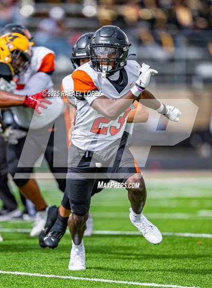 Thumbnail 1 in Texas City @ Fort Bend Marshall photogallery.