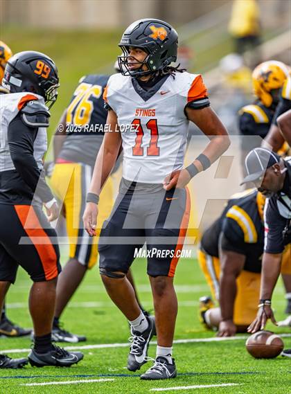 Thumbnail 3 in Texas City @ Fort Bend Marshall photogallery.