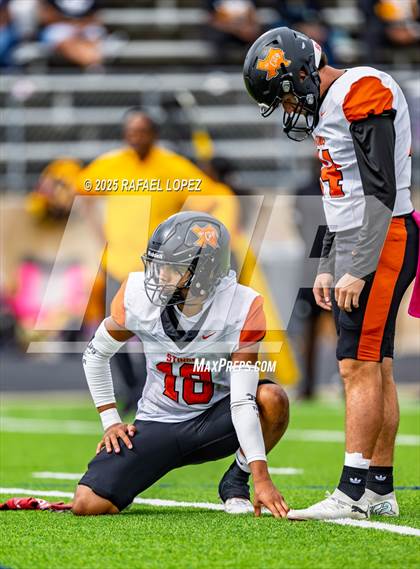 Thumbnail 3 in Texas City @ Fort Bend Marshall photogallery.