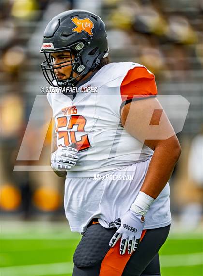 Thumbnail 3 in Texas City @ Fort Bend Marshall photogallery.