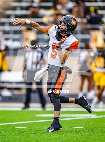 Thumbnail 1 in Texas City @ Fort Bend Marshall photogallery.