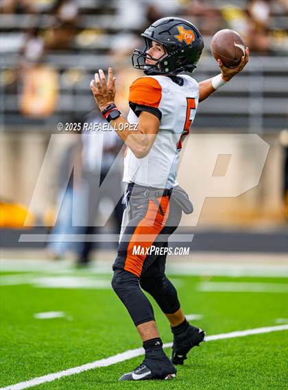 Thumbnail 3 in Texas City @ Fort Bend Marshall photogallery.