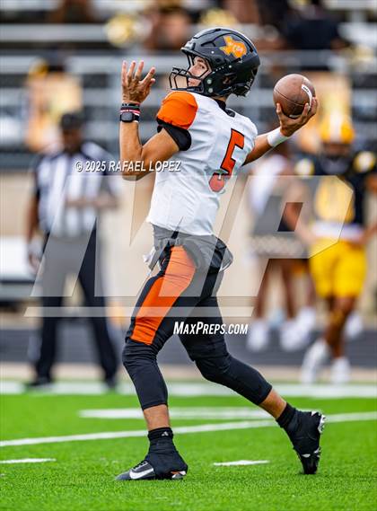 Thumbnail 3 in Texas City @ Fort Bend Marshall photogallery.