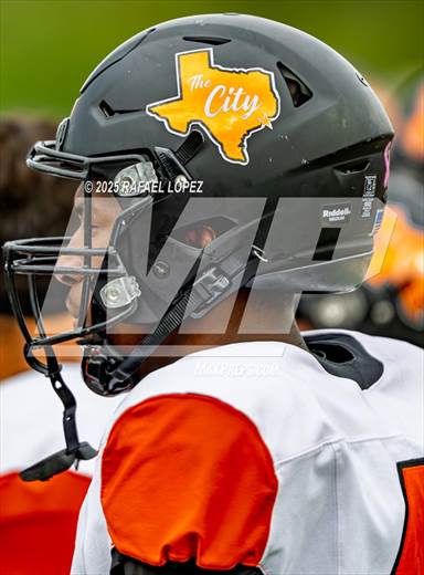 Texas City @ Fort Bend Marshall