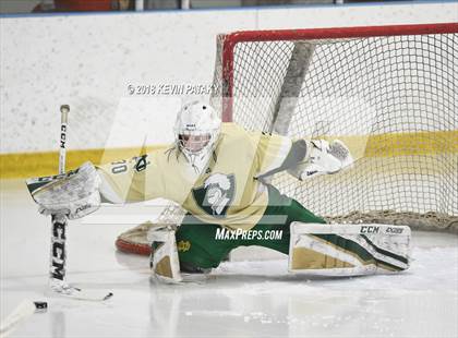 Thumbnail 2 in Notre Dame, WH @ Fairfield Prep photogallery.