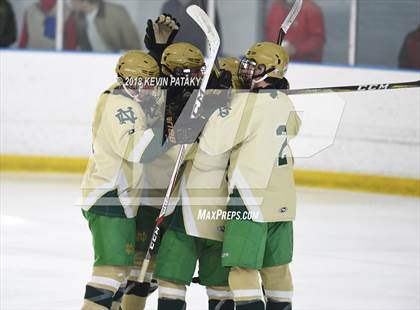 Thumbnail 3 in Notre Dame, WH @ Fairfield Prep photogallery.