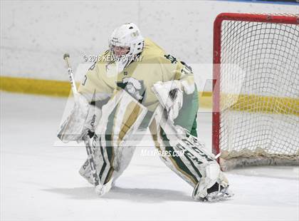 Thumbnail 3 in Notre Dame, WH @ Fairfield Prep photogallery.