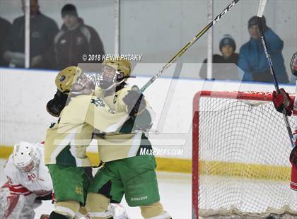 Thumbnail 2 in Notre Dame, WH @ Fairfield Prep photogallery.