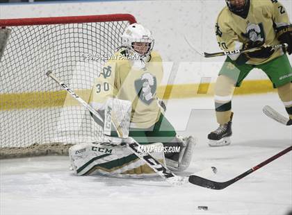 Thumbnail 2 in Notre Dame, WH @ Fairfield Prep photogallery.