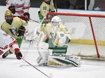 Thumbnail 3 in Notre Dame, WH @ Fairfield Prep photogallery.