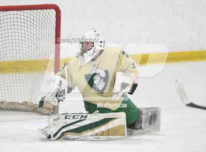 Thumbnail 2 in Notre Dame, WH @ Fairfield Prep photogallery.