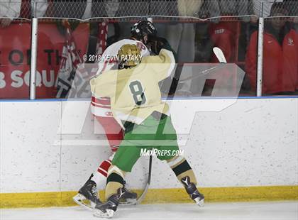 Thumbnail 2 in Notre Dame, WH @ Fairfield Prep photogallery.