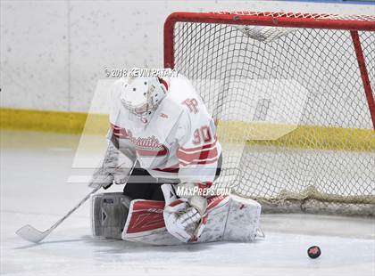 Thumbnail 3 in Notre Dame, WH @ Fairfield Prep photogallery.
