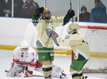 Thumbnail 1 in Notre Dame, WH @ Fairfield Prep photogallery.
