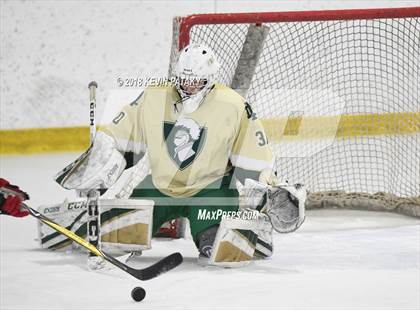 Thumbnail 2 in Notre Dame, WH @ Fairfield Prep photogallery.