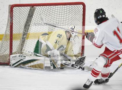 Thumbnail 3 in Notre Dame, WH @ Fairfield Prep photogallery.