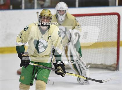 Thumbnail 1 in Notre Dame, WH @ Fairfield Prep photogallery.