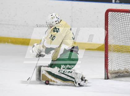 Thumbnail 3 in Notre Dame, WH @ Fairfield Prep photogallery.
