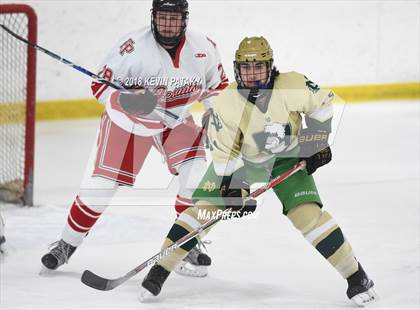 Thumbnail 3 in Notre Dame, WH @ Fairfield Prep photogallery.